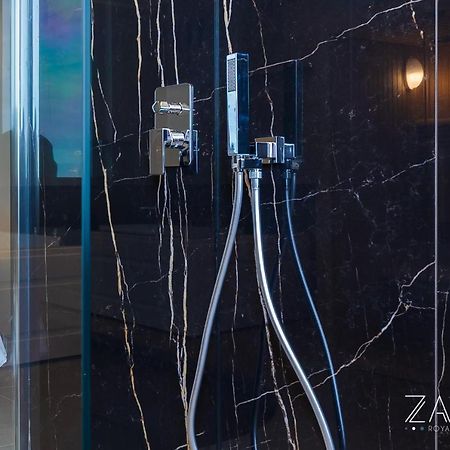 Apartmán Zac 40 Bari Exteriér fotografie